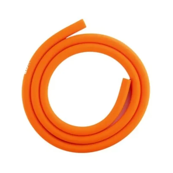 Шланг HOOB Orange (оранжевый, силикон) в Нарьян-Маре