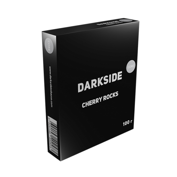 Табак DARKSIDE CORE CHERRY ROKS 100 гр в Нарьян-Маре