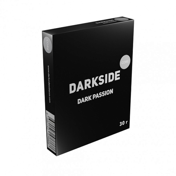 Табак DARKSIDE CORE BERGAMONSTR 30 гр в Нарьян-Маре