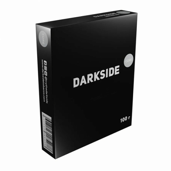 Табак DARKSIDE CORE SALBEI 30 гр в Нарьян-Маре