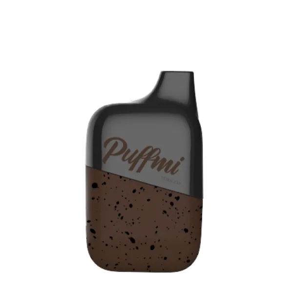 Puffmi Tobacco, 4500 тяг в Нарьян-Маре