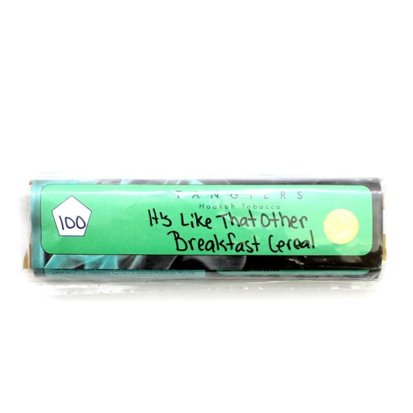 Табак Tangiers Birquq It's Like That Other Breakfast Cereal 250 гр в Нарьян-Маре