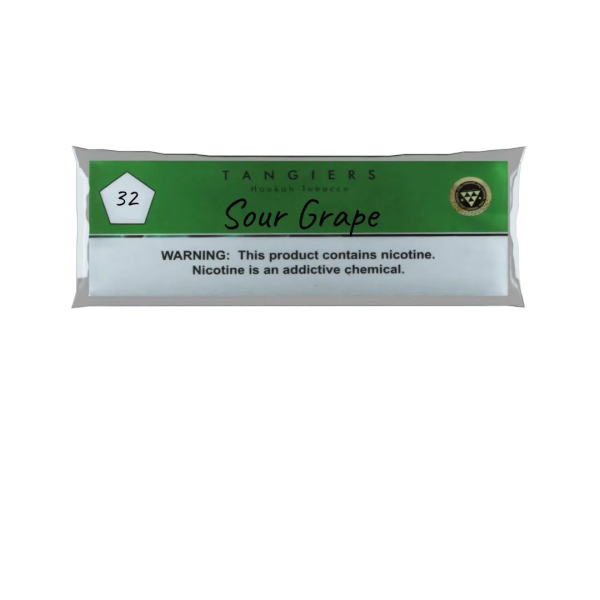 Табак Tangiers Birquq Sour Grape 250 гр в Нарьян-Маре