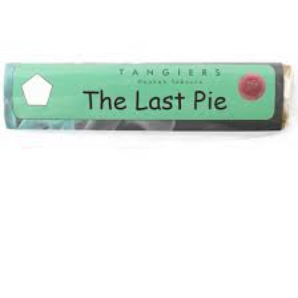 Табак Tangiers Birquq The Last Pie 250 гр в Нарьян-Маре