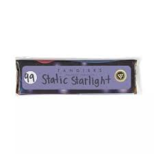 Табак Tangiers Burley Static Starlight 250 гр в Нарьян-Маре