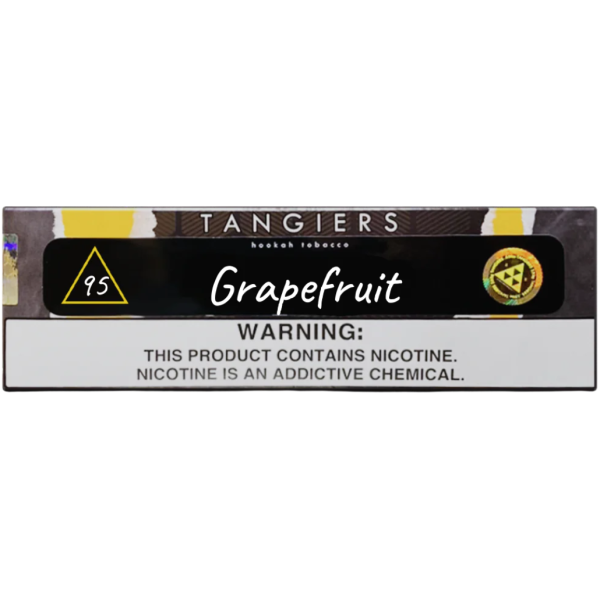 Табак Tangiers Noir Grapefruit 250 гр в Нарьян-Маре
