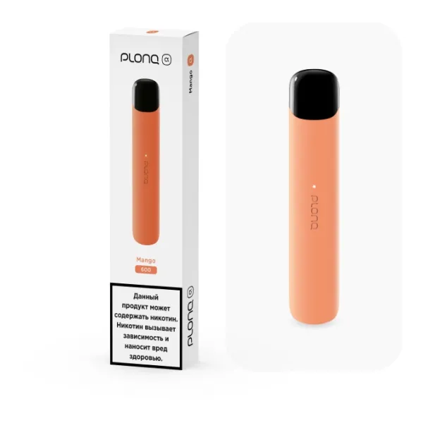 Plonq Alpha Mango, 600 тяг в Нарьян-Маре