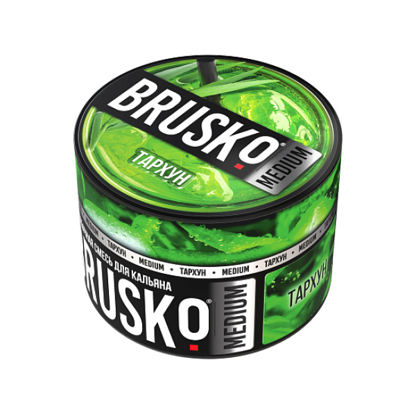 Смесь Brusko Тархун 50 гр в Нарьян-Маре