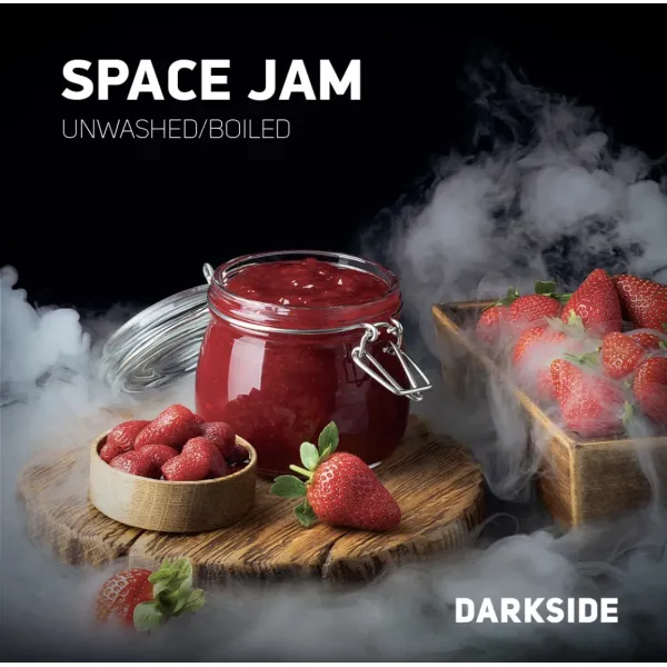 Табак Darkside Core Space Jam (Спейс Джем) 100 гр в Нарьян-Маре