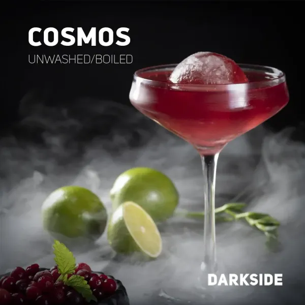 Табак Darkside Core Cosmos (Космос) 250 гр в Нарьян-Маре
