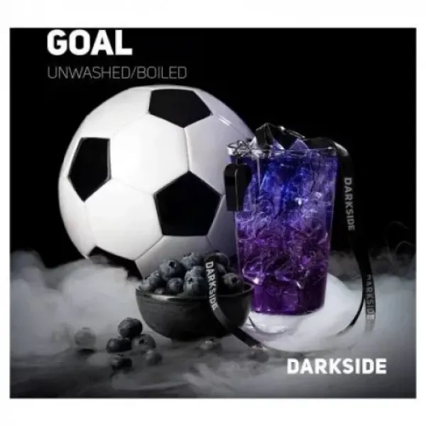 Табак Darkside Core Goal (Гоал) 250 гр в Нарьян-Маре