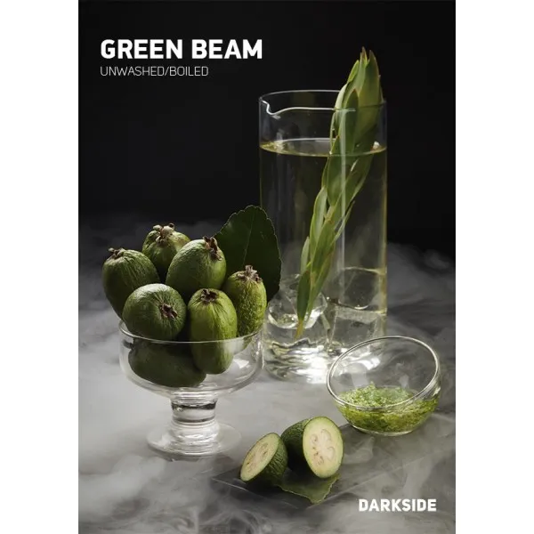 Табак Darkside Core Green Beam (Грин Бим) 250 гр в Нарьян-Маре