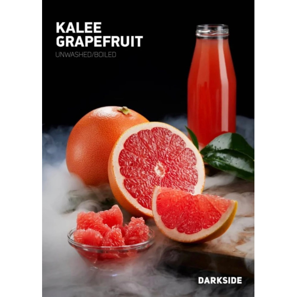 Табак Darkside Core Kalee Grapefruit (Кали Грейпфрут) 250 гр в Нарьян-Маре