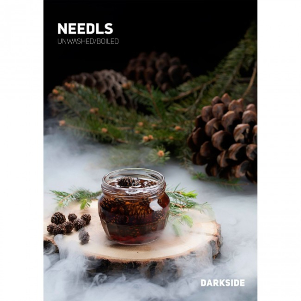 Табак Darkside Core Needls (Нидлс) 250 гр в Нарьян-Маре