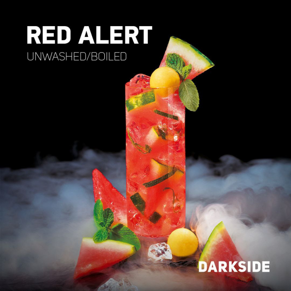 Табак Darkside Core Red Alert (Ред Алерт) 250 гр в Нарьян-Маре