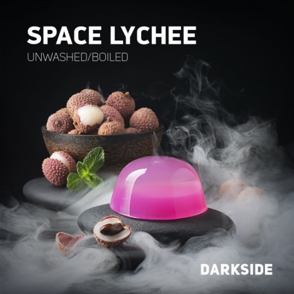 Табак Darkside Core Space Lychee (Космо Личи) 250 гр в Нарьян-Маре