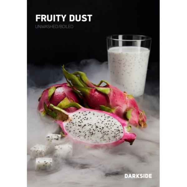 Табак Darkside Core Fruity Dust (Фрути Даст) 30 гр в Нарьян-Маре
