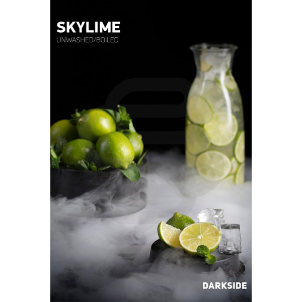Табак Darkside Core Skylime (Скайлайм) 30 гр в Нарьян-Маре