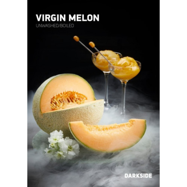 Табак Darkside Core Virgin Melon (Вирджин Дыня) 30 гр в Нарьян-Маре