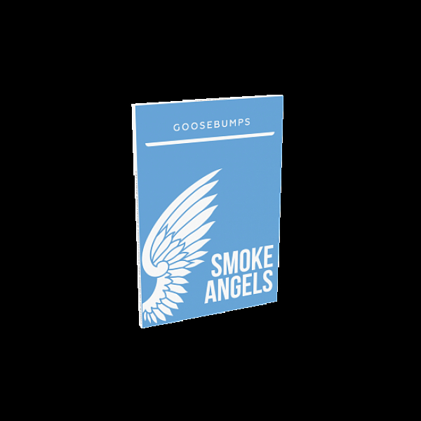 Табак SMOKE ANGELS GOOSEBUMPS  25 грамм в Нарьян-Маре
