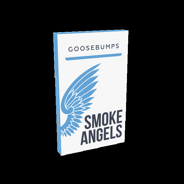 Табак SMOKE ANGELS GOOSEBUMPS  100 грамм в Нарьян-Маре