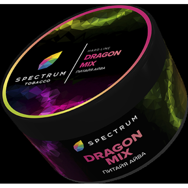 Табак SPECTRUM HL DRAGON MIX   200 грамм в Нарьян-Маре