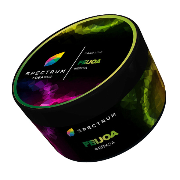 Табак SPECTRUM HL FEIJOA  200 грамм в Нарьян-Маре