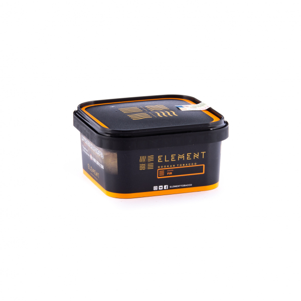 Табак Element ЗЕМЛЯ Fir  200 грамм в Нарьян-Маре