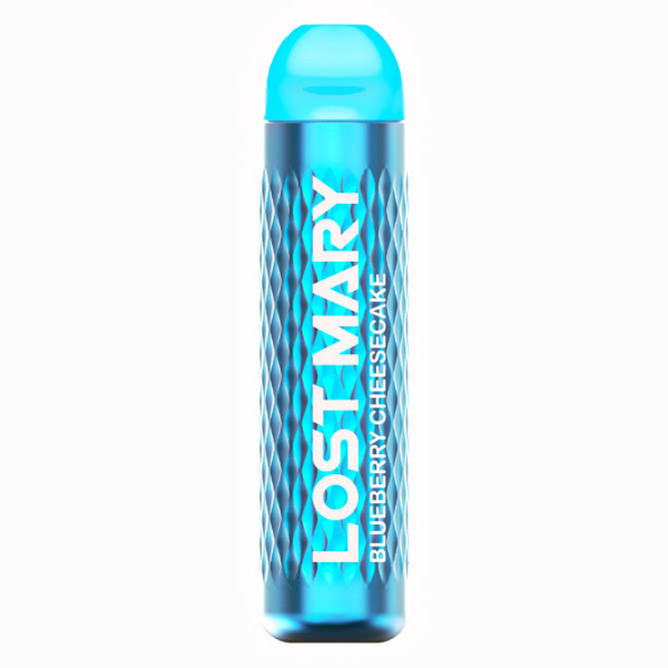 Lost Mary Pro Edition Blueberry Cheesecake 3000 затяжек 20 мг в Нарьян-Маре