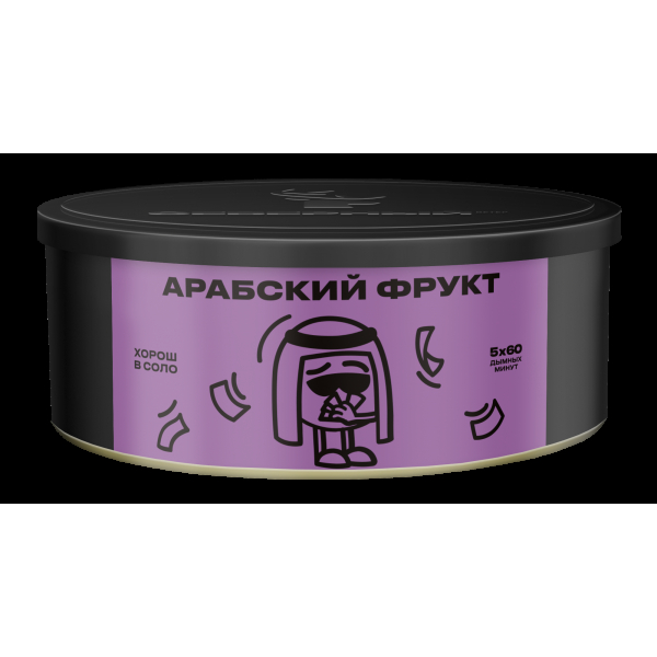 Табак Северный Арабский фрукт  100 грамм в Нарьян-Маре