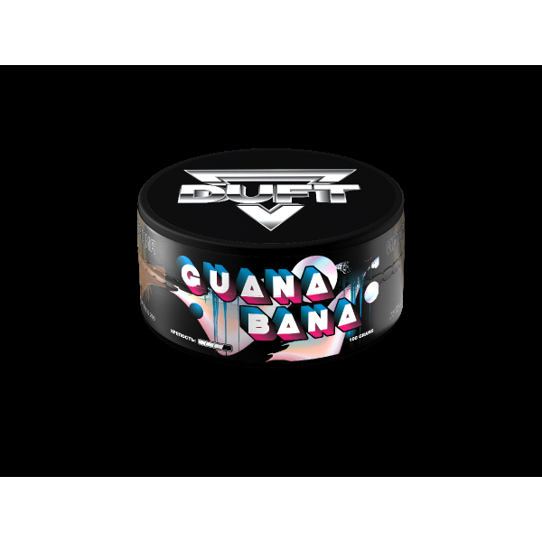 Табак Duft Guanabana  80 грамм в Нарьян-Маре