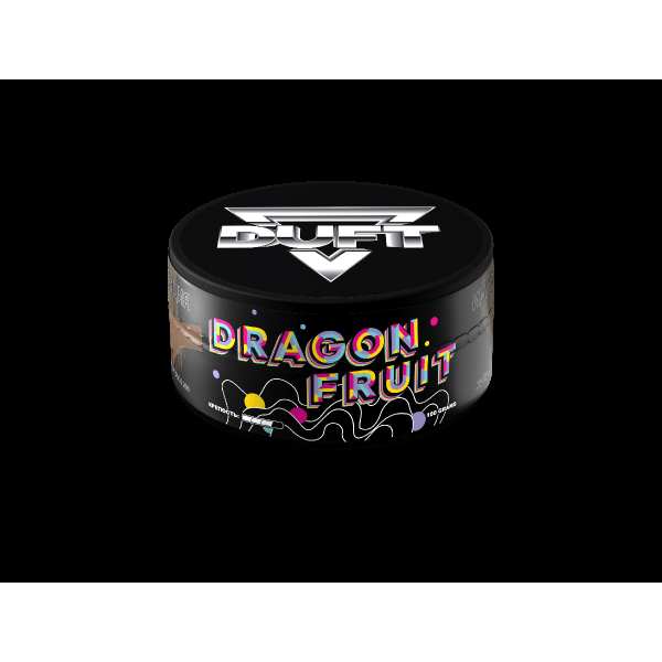 Табак Duft Dragon fruit  80 грамм в Нарьян-Маре