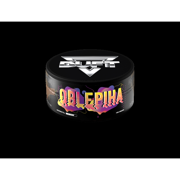Табак Duft Oblepiha  80 грамм в Нарьян-Маре