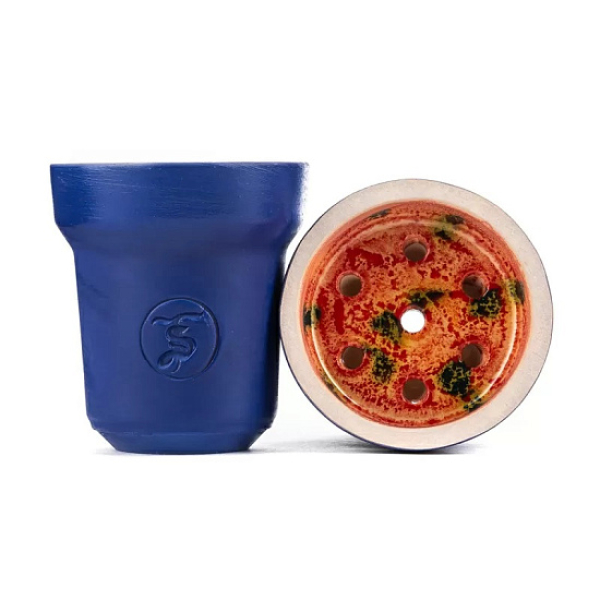 Чаша St Bowls Classic Indigo Dеep Blue в Нарьян-Маре
