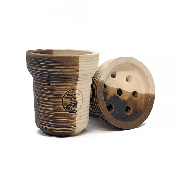 Чаша St Bowls Classic Infinity Drop в Нарьян-Маре
