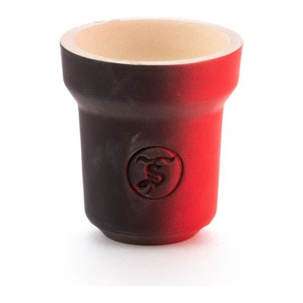 Чаша St Bowls Killer Indigo Black-red в Нарьян-Маре