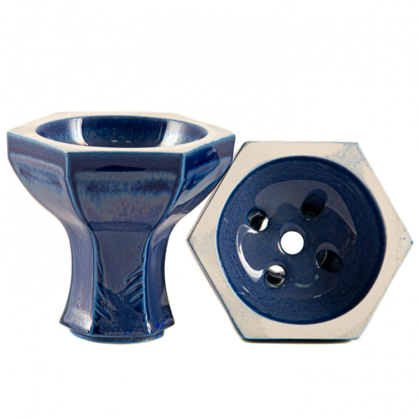 Чаша Sense Volcano Navy Blue в Нарьян-Маре