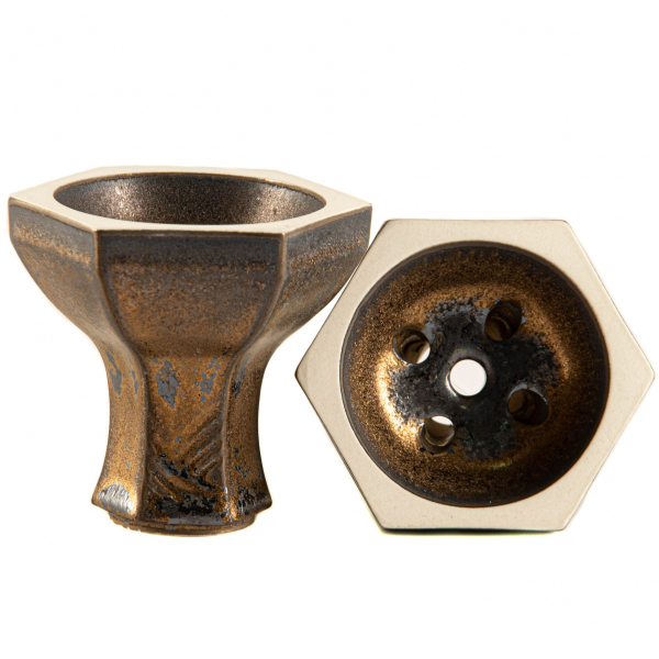 Чаша Sense Volcano Bronze в Нарьян-Маре