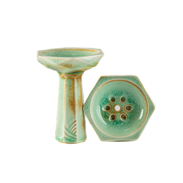 Чаша Sense Verge Killer Celadon в Нарьян-Маре