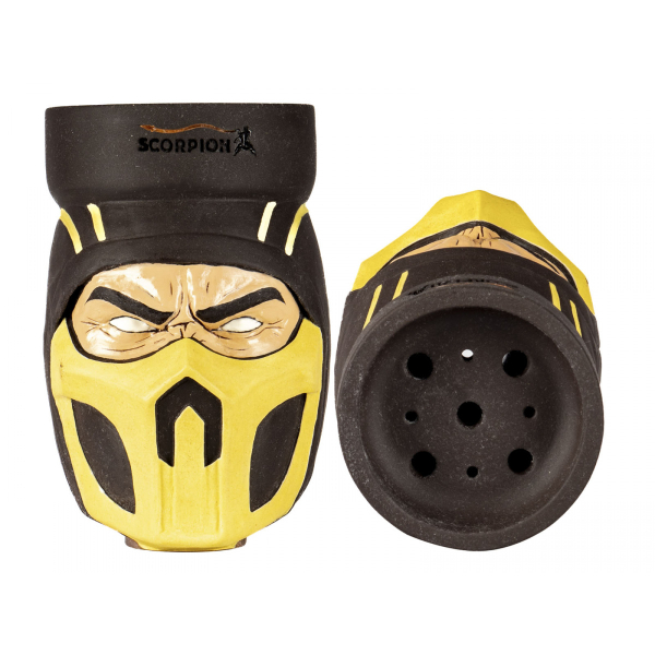 Чаша Kong M Scorpion в Нарьян-Маре