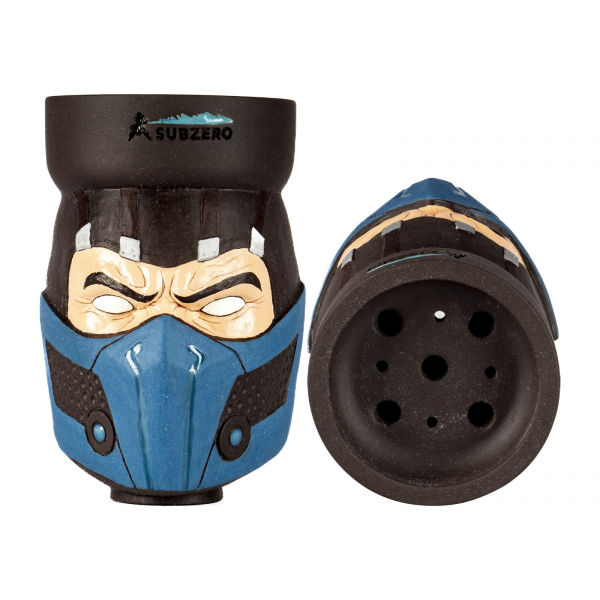 Чаша Kong M Subzero в Нарьян-Маре