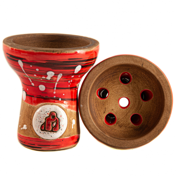 Чаша Kong Turkish Boy Space Red в Нарьян-Маре