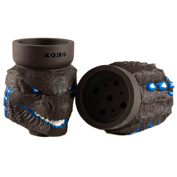 Чаша Kong Godzilla (light) в Нарьян-Маре