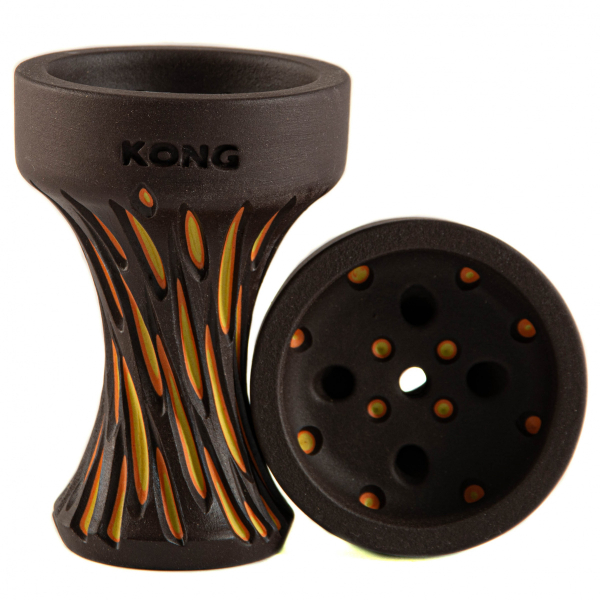 Чаша Kong Razor Black в Нарьян-Маре