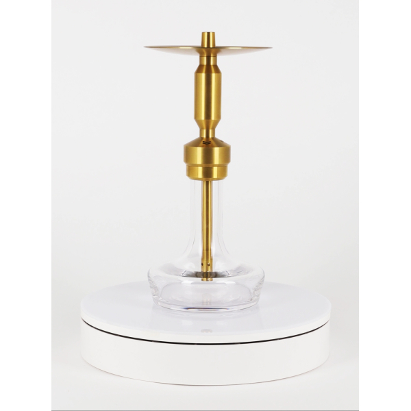Кальян Mig Nano V2 Orient Gold с колбой L1 в Нарьян-Маре