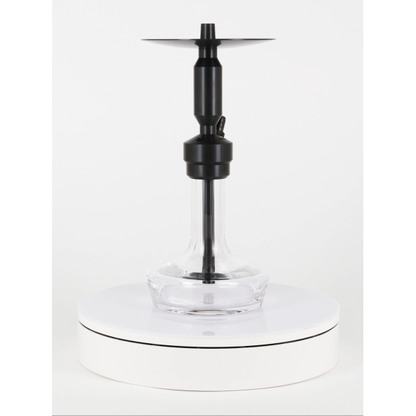Кальян Mig Nano V2 Oxyd Black с колбой L1 в Нарьян-Маре