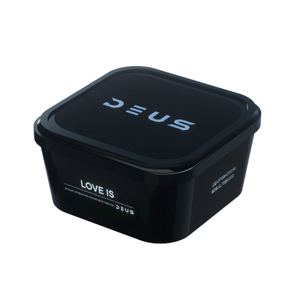 Табак Deus Love Is  250 грамм в Нарьян-Маре
