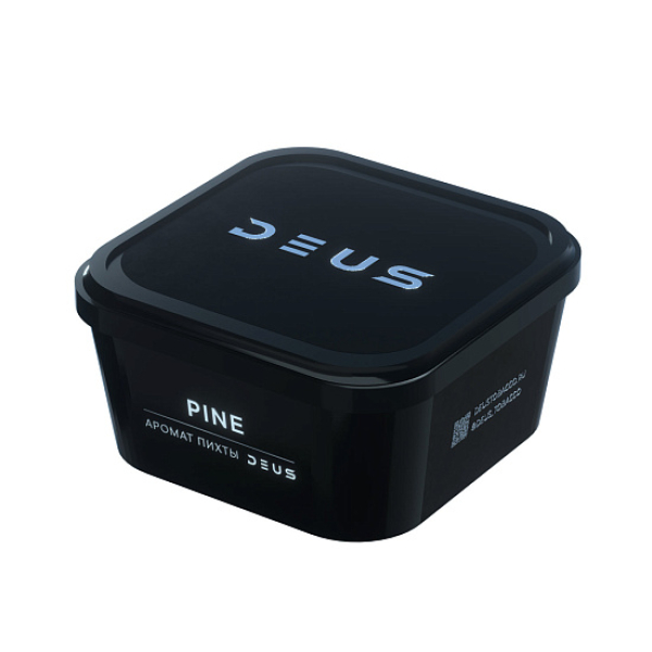 Табак Deus Pine  250 грамм в Нарьян-Маре