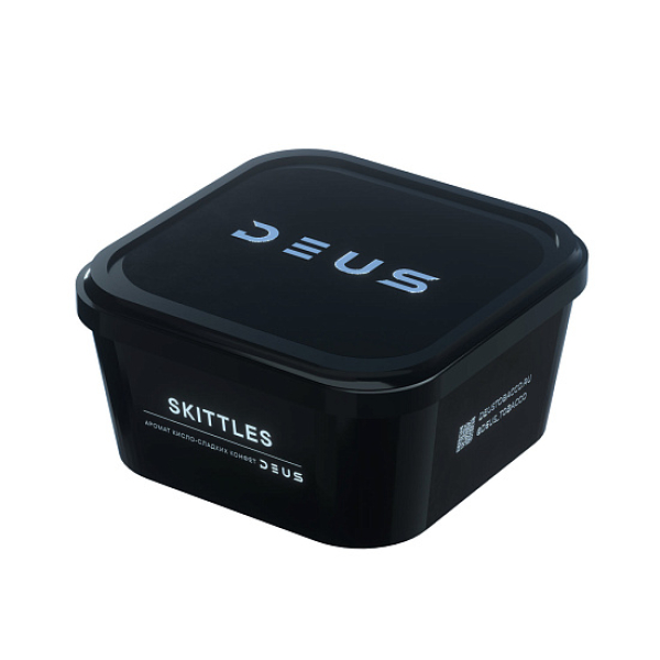 Табак Deus Skittles  250 грамм в Нарьян-Маре