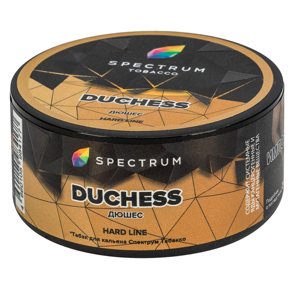 Табак Spectrum Hard Duchess  25 грамм в Нарьян-Маре